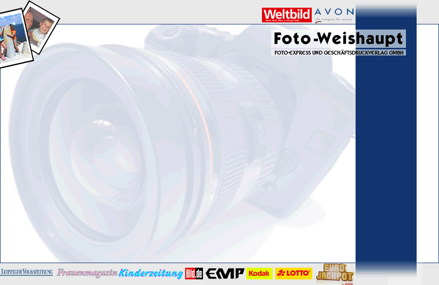 Foto Weishaupt - Eilenburg - Foto-Express und Geschäftsdruckverlag GmbH